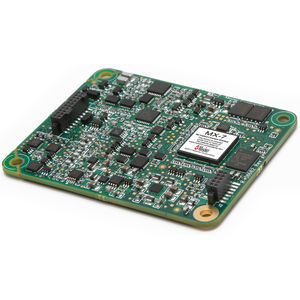 MODULO PARA MONITOR MULTIPARAMETRO DE CARBOXIEMOGLOBINA MX